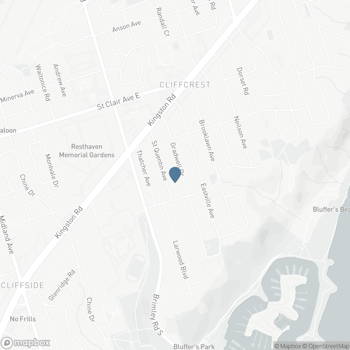 92 GRADWELL DRIVE, Toronto, Ontario M1M 2N2